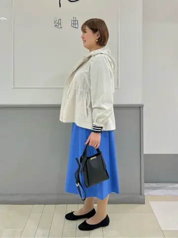 組曲 寺嶋 コーディネート画像