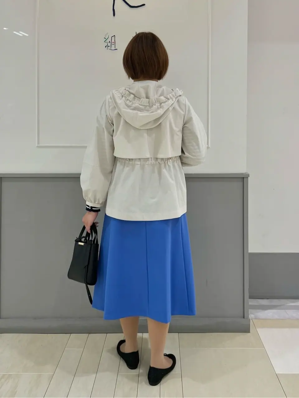 組曲 寺嶋 コーディネート画像