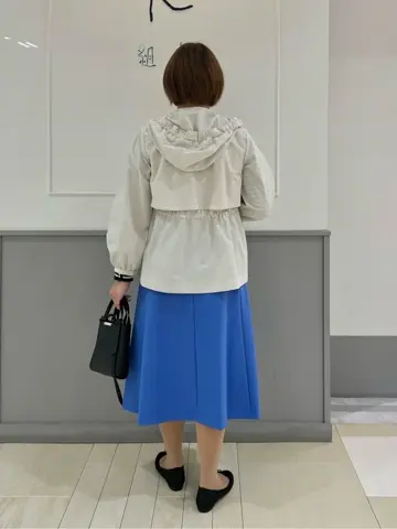 組曲 寺嶋 コーディネート画像