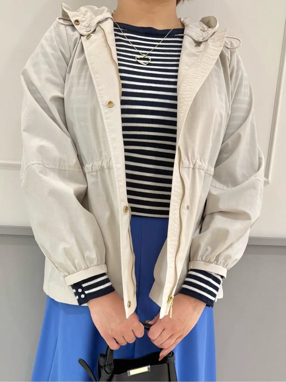 組曲 寺嶋 コーディネート画像