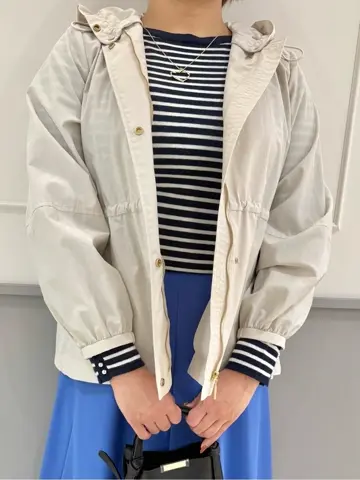 組曲 寺嶋 コーディネート画像