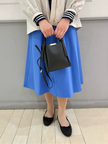 組曲 寺嶋 コーディネート画像