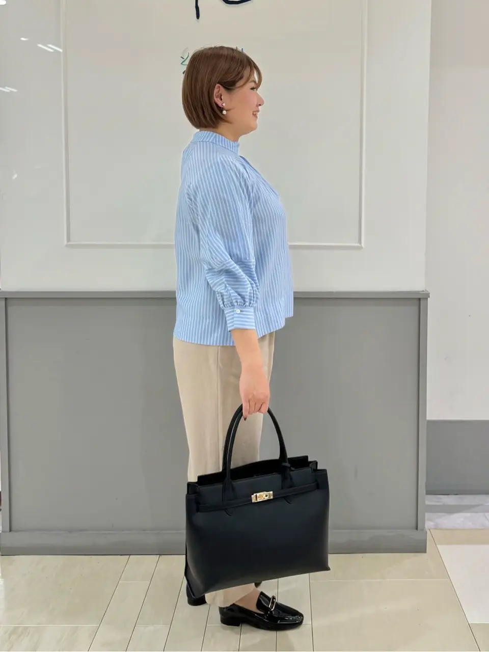 組曲 寺嶋 コーディネート画像