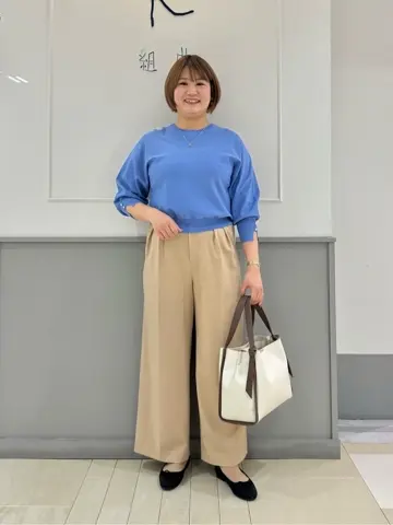 組曲 寺嶋 コーディネート画像