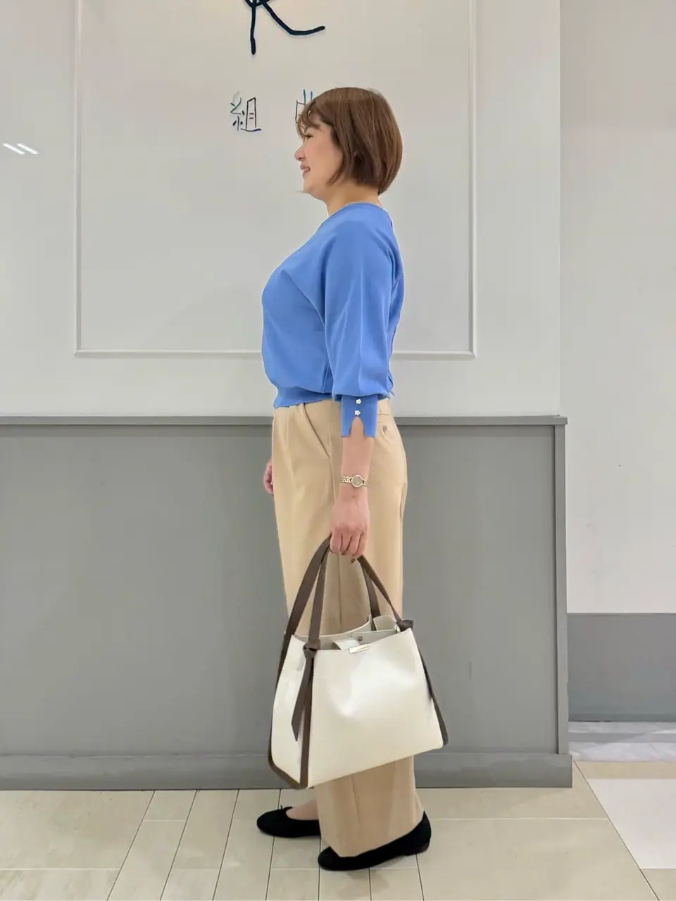 組曲 寺嶋 コーディネート画像