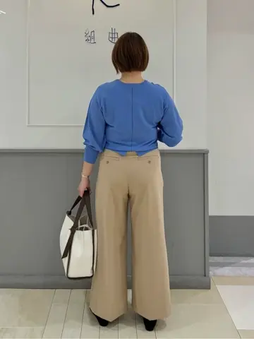 組曲 寺嶋 コーディネート画像