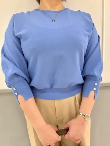 組曲 寺嶋 コーディネート画像