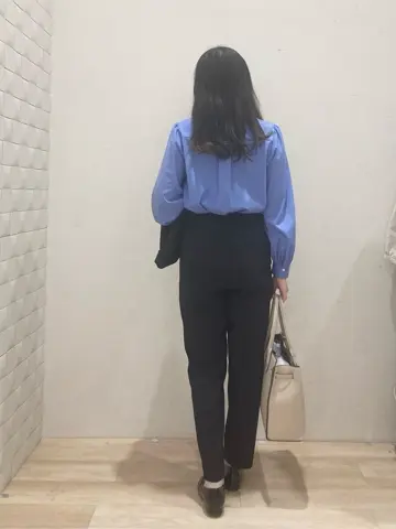 組曲 川根　彩 コーディネート画像