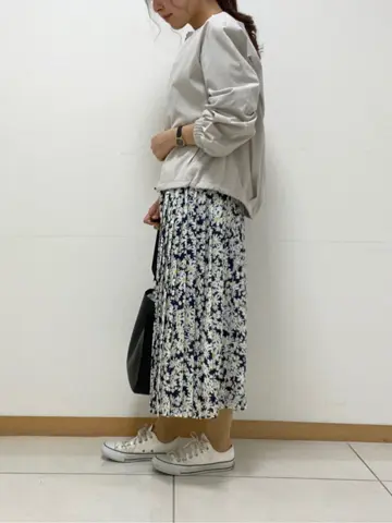 組曲 野中 コーディネート画像