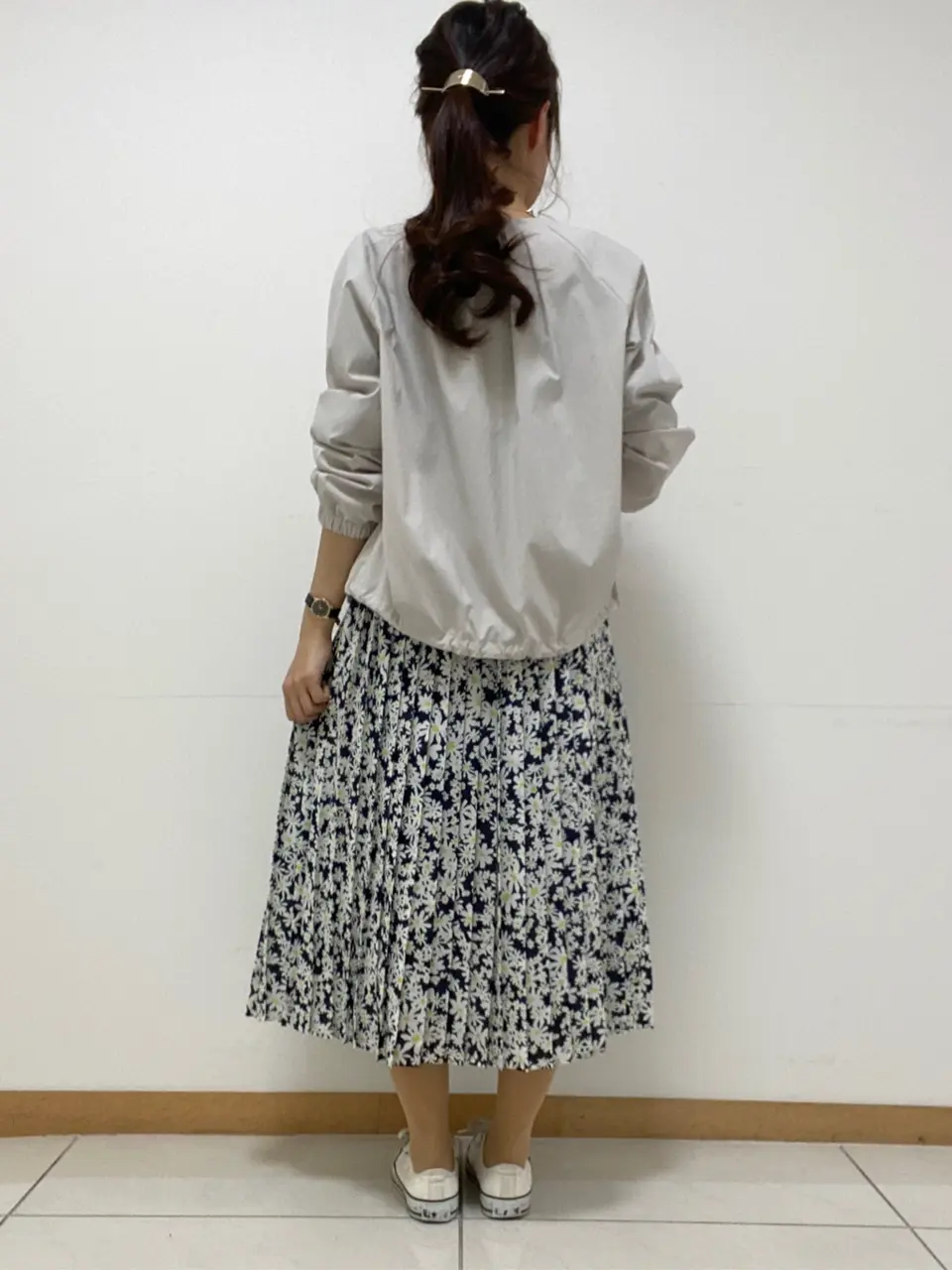 組曲 野中 コーディネート画像