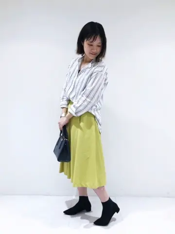 組曲 森 コーディネート画像