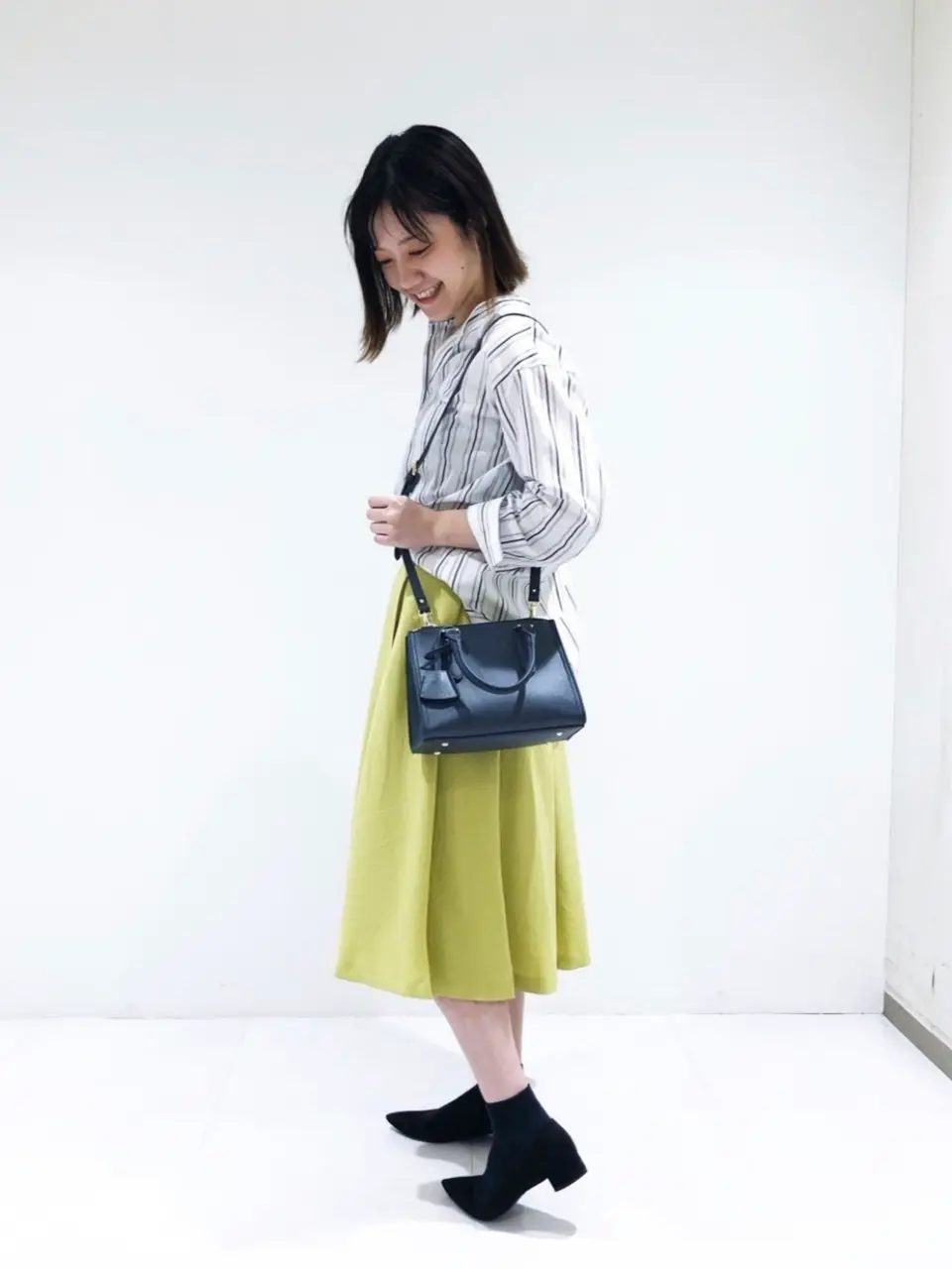 組曲 森 コーディネート画像