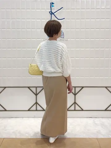 組曲 井上 コーディネート画像