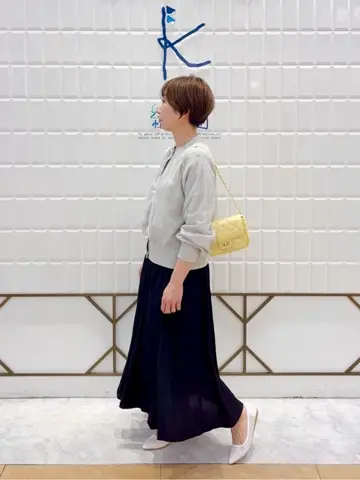 組曲 井上 コーディネート画像