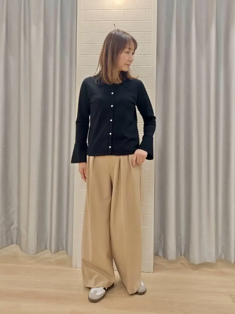 組曲 中嶋 コーディネート画像