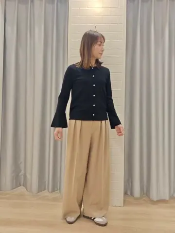 組曲 中嶋 コーディネート画像