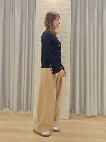 組曲 中嶋 コーディネート画像