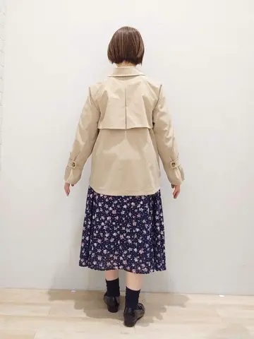 組曲 菱田 コーディネート画像