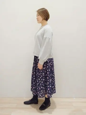 組曲 菱田 コーディネート画像