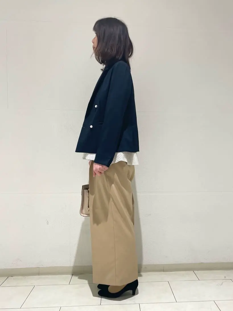 組曲 小山 コーディネート画像