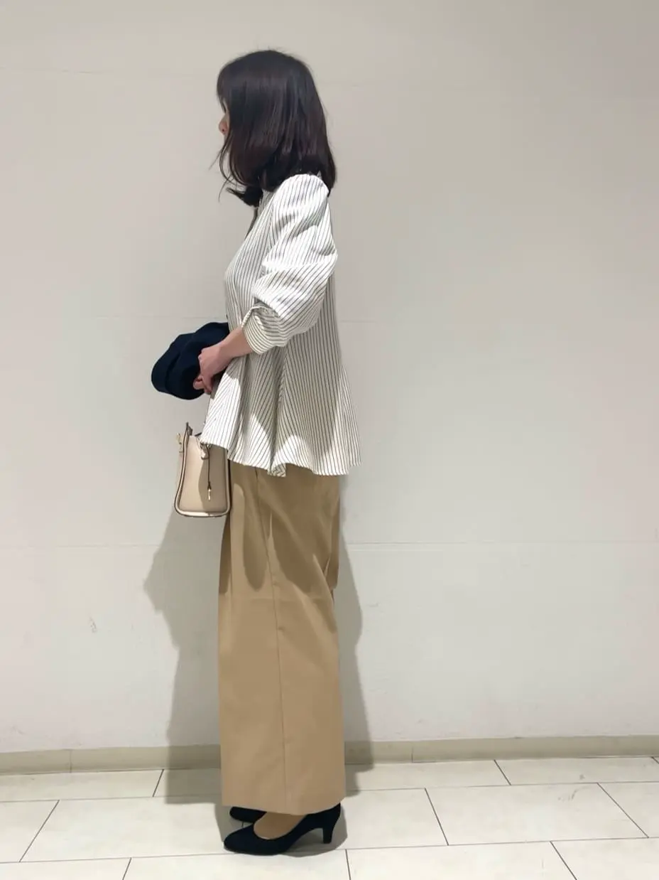 組曲 小山 コーディネート画像