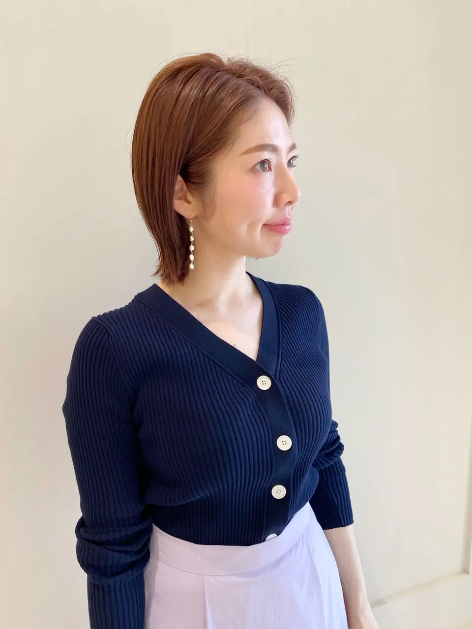 組曲 坂本 コーディネート画像