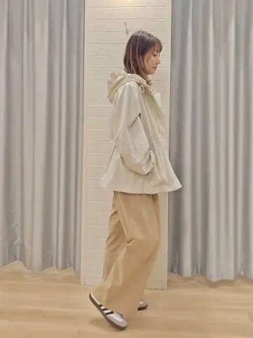 組曲 中嶋 コーディネート画像