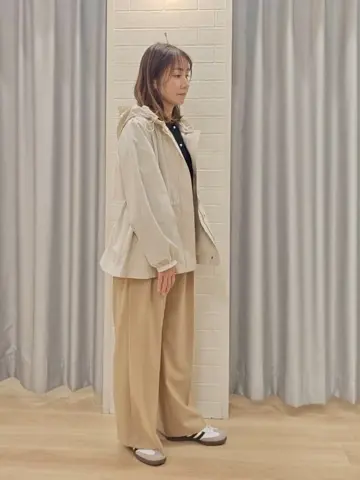 組曲 中嶋 コーディネート画像