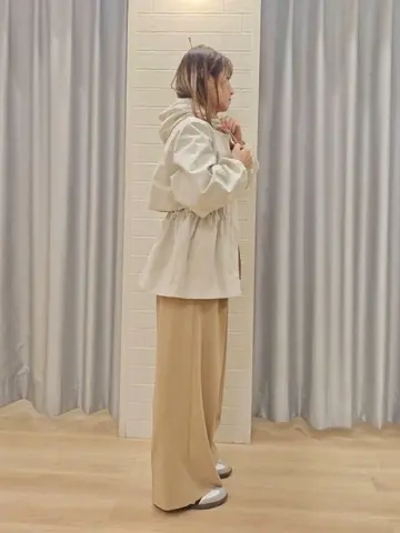 組曲 中嶋 コーディネート画像