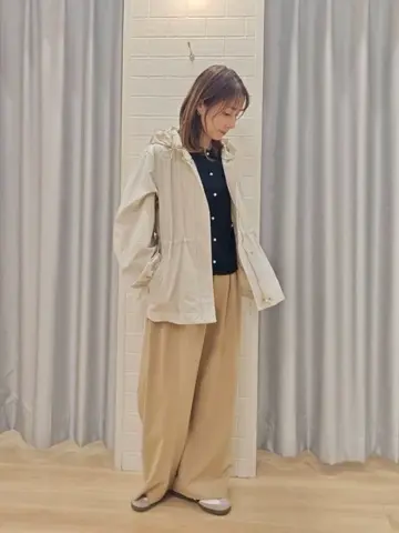 組曲 中嶋 コーディネート画像