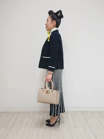 組曲 ウエノ コーディネート画像