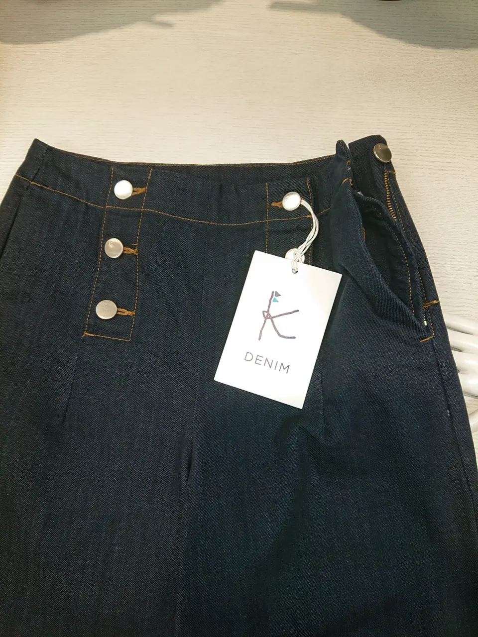 組曲 ウエノ コーディネート画像