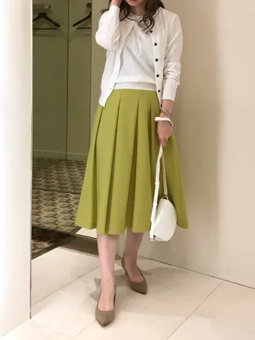 組曲 檀 コーディネート画像