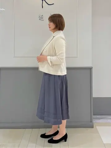 組曲 寺嶋 コーディネート画像