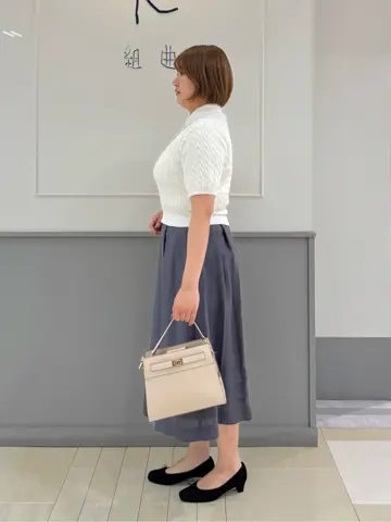 組曲 寺嶋 コーディネート画像