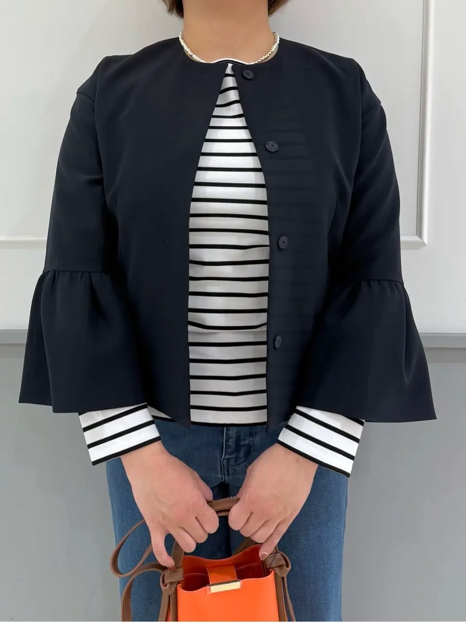 組曲 寺嶋 コーディネート画像