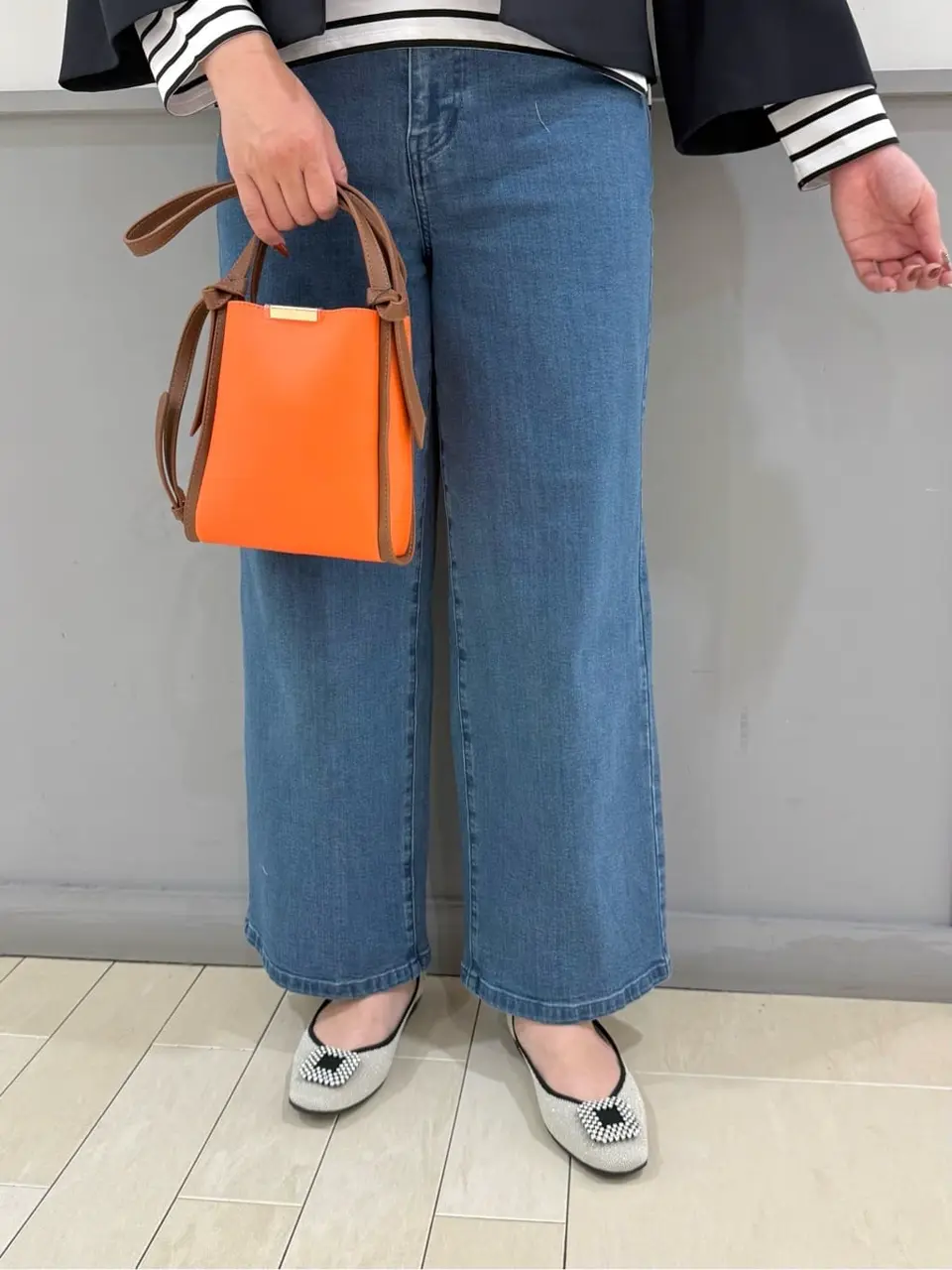 組曲 寺嶋 コーディネート画像