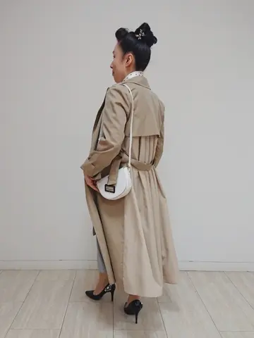 組曲 ウエノ コーディネート画像