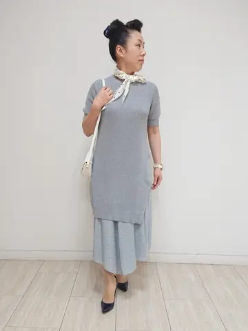 組曲 ウエノ コーディネート画像