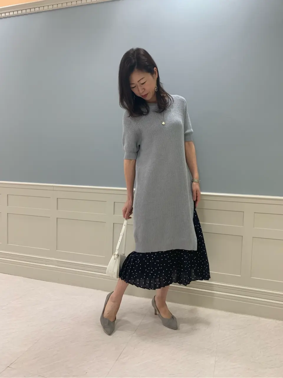 組曲 大塚 コーディネート画像