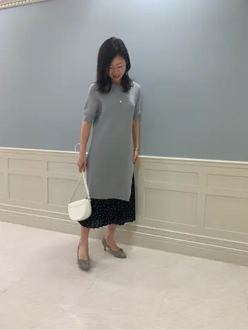 組曲 大塚 コーディネート画像