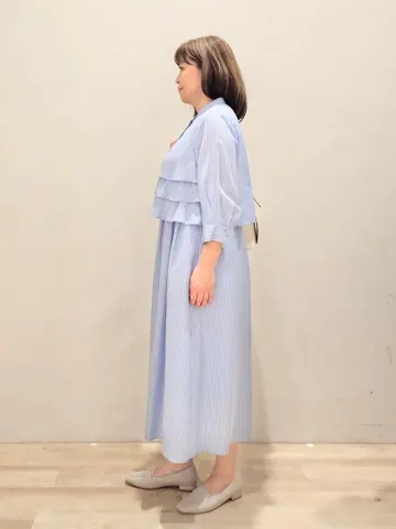 組曲 西谷 コーディネート画像