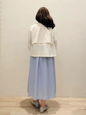 組曲 西谷 コーディネート画像