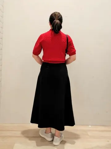 組曲 西谷 コーディネート画像