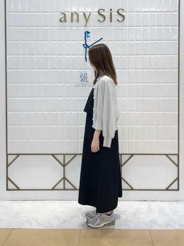 組曲 上田 コーディネート画像