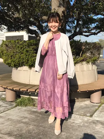 組曲 鈴木 コーディネート画像