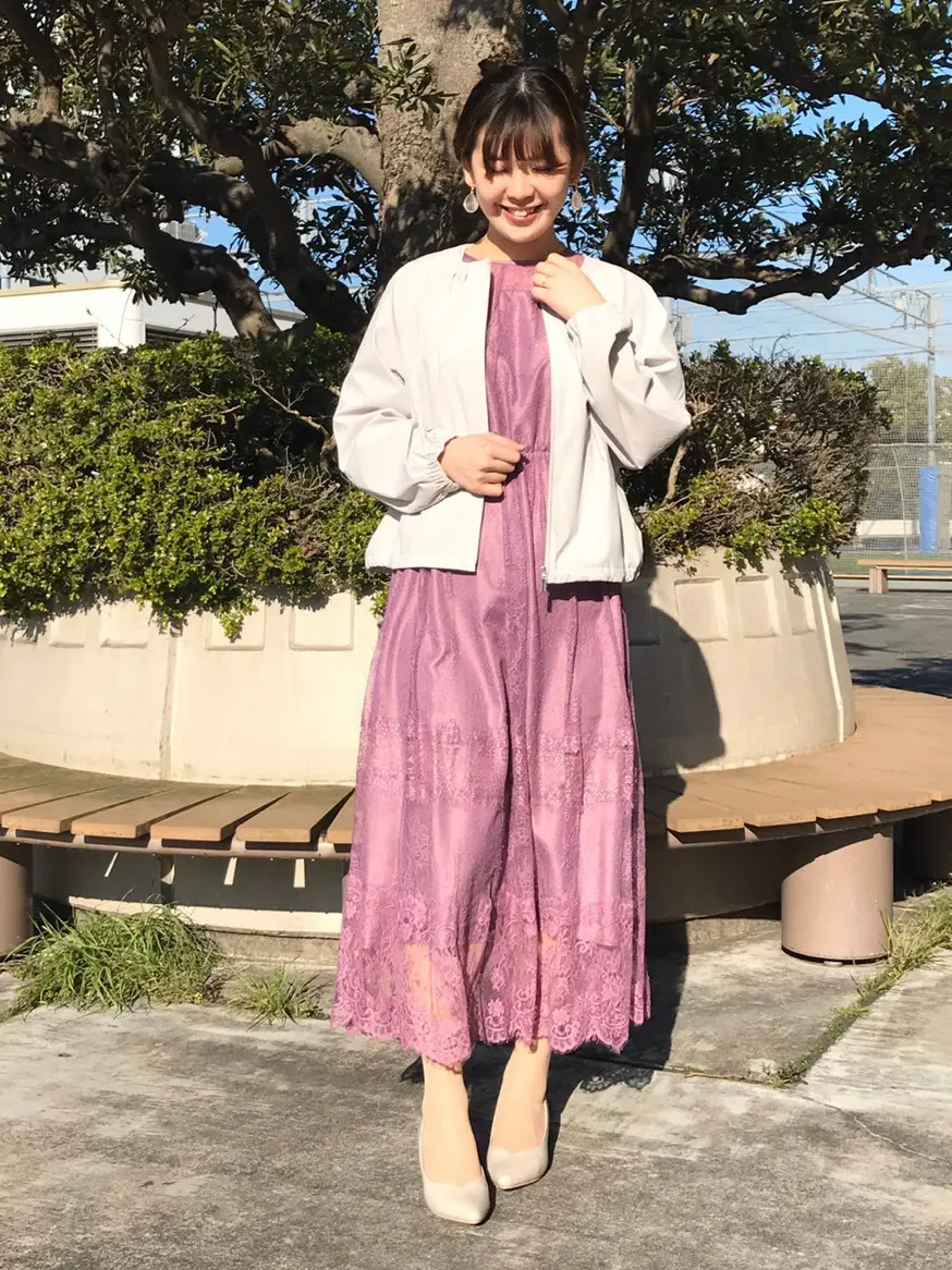 組曲 鈴木 コーディネート画像