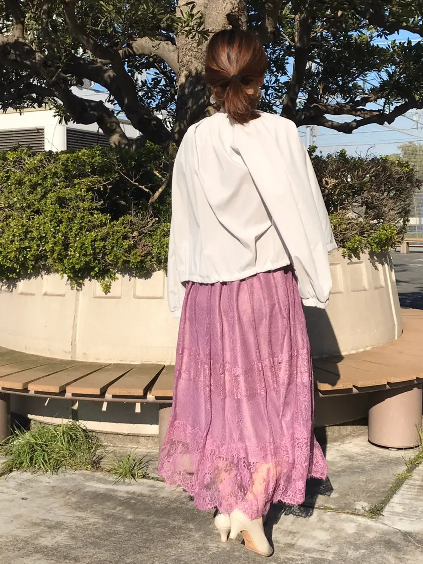 組曲 鈴木 コーディネート画像