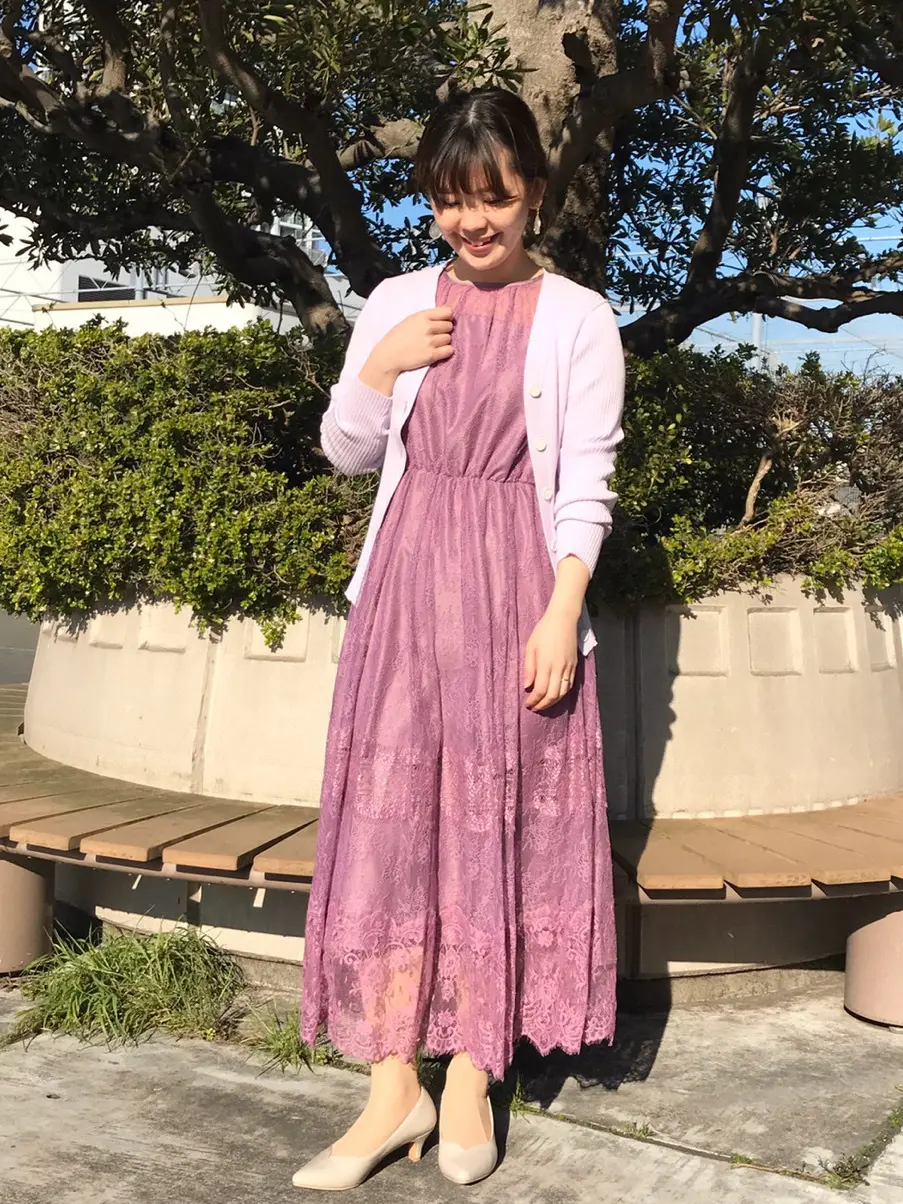 組曲 鈴木 コーディネート画像