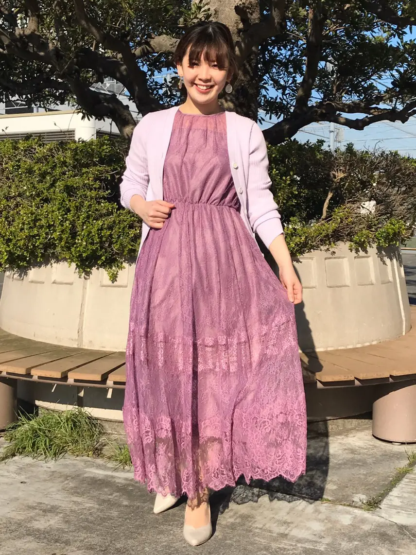 組曲 鈴木 コーディネート画像